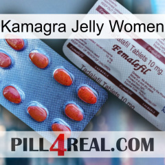 Kamagra Jelly Women 36